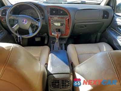 Zdjęcie 8 z 14 samochodu: 2006 SAAB 9-7X LINEAR VIN:5S3ET13S462805538 - miniatura