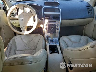 Zdjęcie 8 z 13 samochodu: 2010 VOLVO XC60 T6 VIN:YV4992DZ6A2061261 - miniatura
