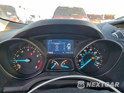 Zdjęcie 9 z 12 samochodu: 2015 FORD ESCAPE SE VIN:1FMCU0GX8FUC60101 - miniatura