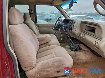 Zdjęcie 10 z 14 samochodu: 1999 CHEVROLET GMT-400 K2500 VIN:1GCGK29R5XF090081 - miniatura