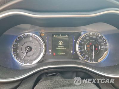Zdjęcie 9 z 14 samochodu: 2015 CHRYSLER 200 LIMITED VIN:1C3CCCAB7FN601363 - miniatura