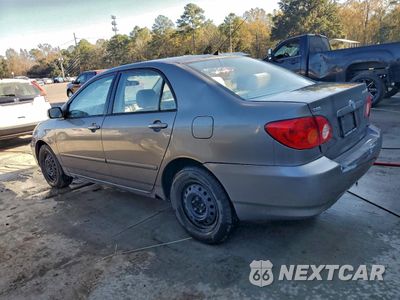 Drugie zdjęcie samochodu z przodu: 2004 TOYOTA COROLLA CE VIN:2T1BR32E54C269129 - miniatura