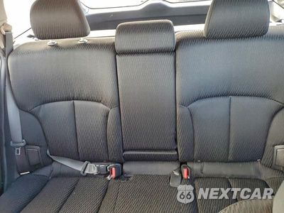 Zdjęcie 10 z 13 samochodu: 2012 SUBARU OUTBACK 2.5I PREMIUM VIN:4S4BRBGC7C3272182 - miniatura