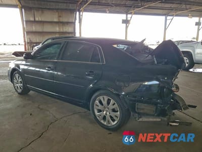 Drugie zdjęcie samochodu z przodu: 2008 TOYOTA AVALON XL VIN:4T1BK36B88U295541 - miniatura