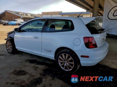 Drugie zdjęcie samochodu z przodu: 2004 HONDA CIVIC VIN:SHHEP33534U505627 - miniatura
