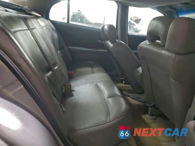 Zdjęcie 10 z 12 samochodu: 2004 BUICK LESABRE CUSTOM VIN:1G4HP52K344178120 - miniatura