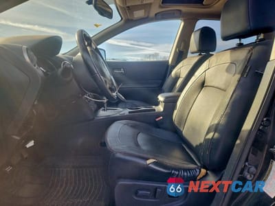 Zdjęcie 7 z 11 samochodu: 2011 NISSAN ROGUE S VIN:JN8AS5MV8BW670417 - miniatura