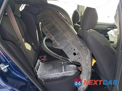 Zdjęcie 11 z 13 samochodu: 2025 NISSAN ROGUE SV VIN:5N1BT3BA8SC767423 - miniatura