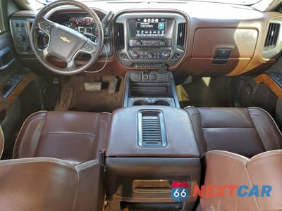 Zdjęcie 8 z 15 samochodu: 2016 CHEVROLET SILVERADO K3500 HIGH COUNTRY VIN:1GC4K1E83GF174216 - miniatura