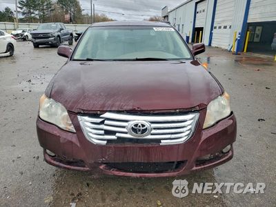 Piąte zdjęcie samochodu w środku: 2010 TOYOTA AVALON XL VIN:4T1BK3DB3AU355749 - miniatura