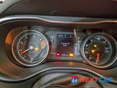 Zdjęcie 9 z 12 samochodu: 2021 JEEP CHEROKEE LATITUDE PLUS VIN:1C4PJLLB1MD155634 - miniatura