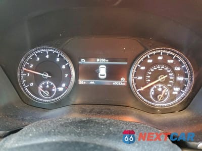 Zdjęcie 9 z 12 samochodu: 2023 HYUNDAI SANTA FE SEL VIN:5NMS24AJ3PH506787 - miniatura