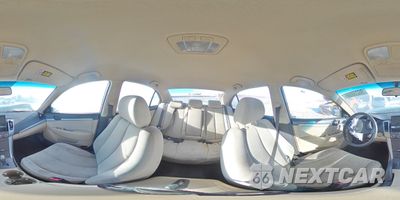 Zdjęcie 14 z 14 samochodu: 2010 HYUNDAI SONATA GLS VIN:5NPET4AC5AH590729 - miniatura