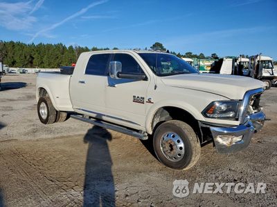 Czwarte zdjęcie samochodu z boku: 2013 RAM 3500 VIN:3C7WRTCL5DG516723 - miniatura