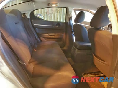 Zdjęcie 10 z 11 samochodu: 2010 DODGE CHARGER SXT VIN:2B3CA3CV5AH267779 - miniatura