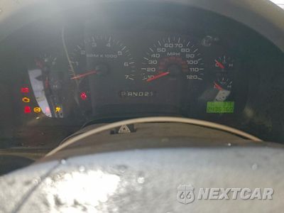 Zdjęcie 9 z 12 samochodu: 2007 FORD F150 VIN:1FTRX12W47FA42933 - miniatura