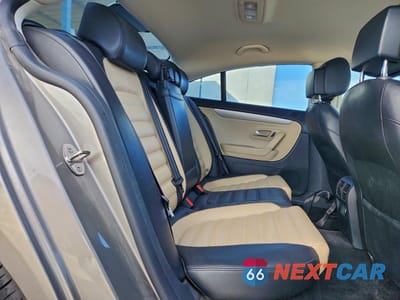 Zdjęcie 10 z 12 samochodu: 2015 VOLKSWAGEN CC SPORT VIN:WVWBP7AN3FE825212 - miniatura