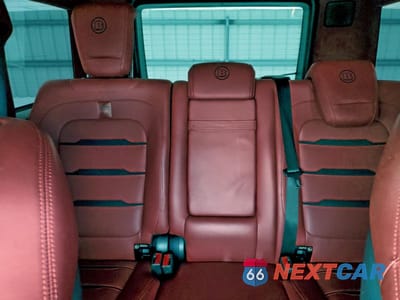 Zdjęcie 10 z 15 samochodu: 2019 MERCEDES-BENZ G 63 AMG VIN:WDCYC7HJ4KX302427 - miniatura