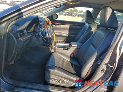 Zdjęcie 7 z 15 samochodu: 2014 LEXUS ES 300H VIN:JTHBW1GG1E2069838 - miniatura