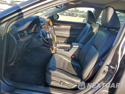 Zdjęcie 7 z 15 samochodu: 2014 LEXUS ES 300H VIN:JTHBW1GG1E2069838 - miniatura