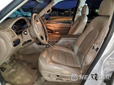 Zdjęcie 7 z 15 samochodu: 2002 FORD EXPLORER LIMITED VIN:1FMZU75E02ZB65730 - miniatura