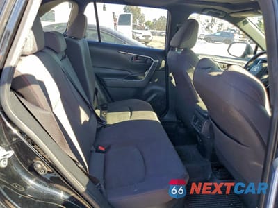 Zdjęcie 11 z 15 samochodu: 2021 TOYOTA RAV4 PRIME SE VIN:JTMAB3FV4MD061126 - miniatura