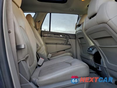 Zdjęcie 11 z 13 samochodu: 2014 BUICK ENCLAVE VIN:5GAKRCKD6EJ264472 - miniatura
