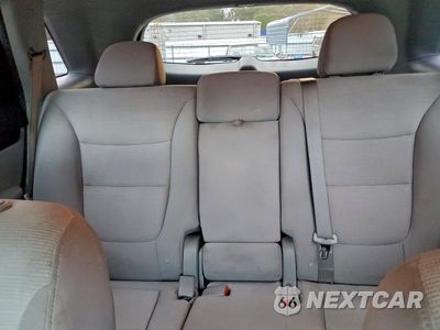 Zdjęcie 10 z 13 samochodu: 2015 KIA SORENTO LX VIN:5XYKT3A66FG637790 - miniatura
