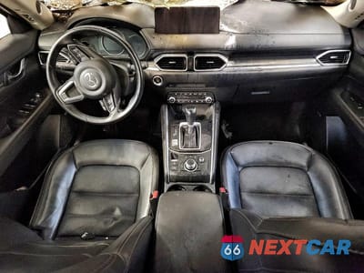 Zdjęcie 8 z 13 samochodu: 2021 MAZDA CX-5 GT VIN:JM3KFBDY8M0420802 - miniatura