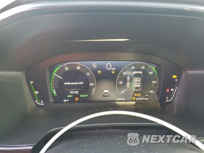 Zdjęcie 9 z 14 samochodu: 2026 HONDA CR-V SPORT-L VIN:7FARS6H82TE004561 - miniatura