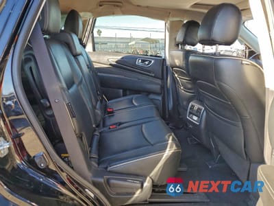 Zdjęcie 11 z 14 samochodu: 2020 INFINITI QX60 LUXE VIN:5N1DL0MN5LC537380 - miniatura