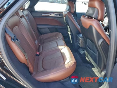 Zdjęcie 10 z 12 samochodu: 2017 LINCOLN MKZ HYBRID RESERVE VIN:3LN6L5MU1HR636039 - miniatura