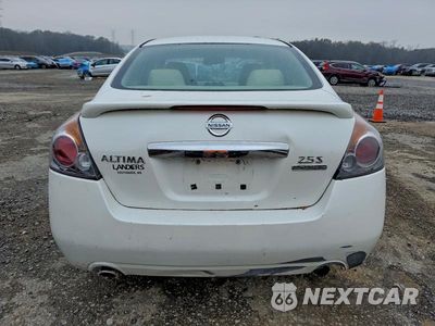 Zdjęcie 6 z 11 samochodu: 2012 NISSAN ALTIMA BASE VIN:1N4AL2AP6CN568298 - miniatura