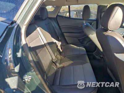 Zdjęcie 11 z 14 samochodu: 2025 CHEVROLET TRAX 1LT VIN:KL77LHEP8SC258274 - miniatura