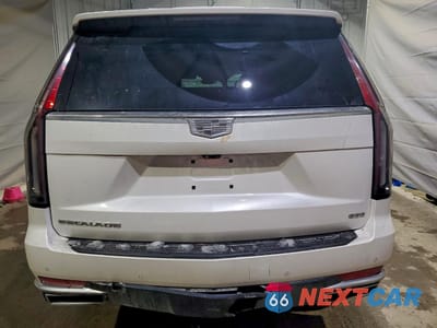 Zdjęcie 6 z 14 samochodu: 2023 CADILLAC ESCALADE PREMIUM LUXURY VIN:1GYS4BKLXPR152769 - miniatura