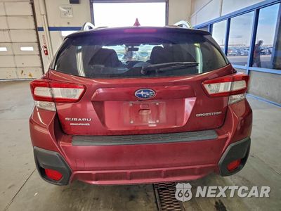 Zdjęcie 6 z 16 samochodu: 2019 SUBARU CROSSTREK PREMIUM VIN:JF2GTACC2KH287915 - miniatura