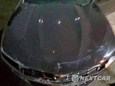 Zdjęcie 11 z 12 samochodu: 2023 CHEVROLET CAMARO LS VIN:1G1FB1RX1P0149126 - miniatura