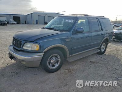 2000 FORD EXPEDITION EDDIE BAUER 1FMRU17L2YLA74303 - główne zdjęcie licytacji z USA - miniatura