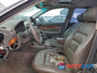 Zdjęcie 7 z 13 samochodu: 1999 AUDI A4 2.8 QUATTRO VIN:WAUED28D6XA267576 - miniatura