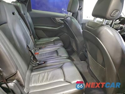 Zdjęcie 11 z 13 samochodu: 2019 AUDI Q7 PREMIUM VIN:WA1AHAF75KD045464 - miniatura