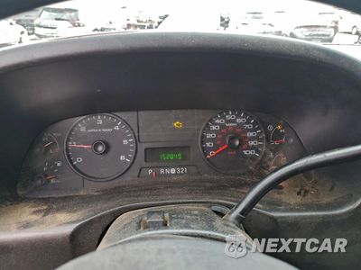 Zdjęcie 9 z 12 samochodu: 2005 FORD F250 SUPER DUTY VIN:1FTSX20505EB70090 - miniatura