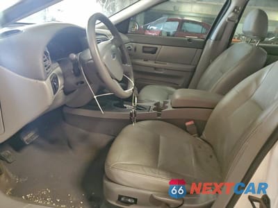 Zdjęcie 7 z 12 samochodu: 2004 FORD TAURUS SES VIN:1FAFP55SX4G198120 - miniatura