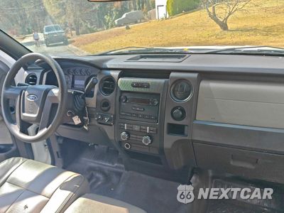 Zdjęcie 9 z 15 samochodu: 2010 FORD F150 VIN:1FTNF1CV3AKE29995 - miniatura