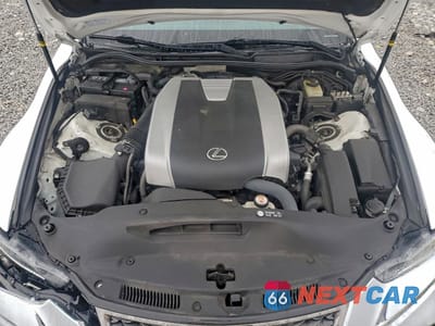 Zdjęcie 11 z 15 samochodu: 2018 LEXUS IS 300 VIN:JTHC81D26J5030758 - miniatura