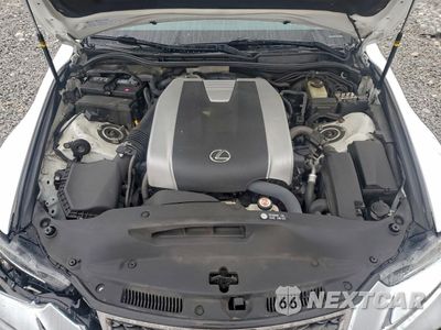 Zdjęcie 11 z 15 samochodu: 2018 LEXUS IS 300 VIN:JTHC81D26J5030758 - miniatura