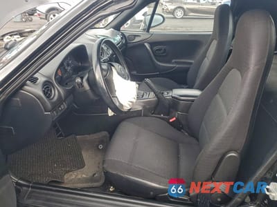 Zdjęcie 7 z 13 samochodu: 1999 MAZDA MX-5 MIATA VIN:JM1NB3537X0116732 - miniatura