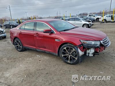Czwarte zdjęcie samochodu z boku: 2016 FORD TAURUS SEL VIN:1FAHP2E81GG106831 - miniatura
