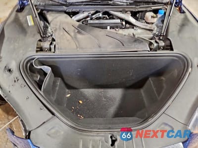 Zdjęcie 11 z 11 samochodu: 2016 TESLA MODEL S VIN:5YJSA1E26GF170378 - miniatura