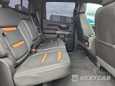 Zdjęcie 10 z 12 samochodu: 2020 GMC SIERRA K1500 AT4 VIN:3GTP9EEL5LG214535 - miniatura