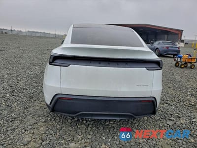 Zdjęcie 6 z 12 samochodu: 2026 TESLA MODEL Y VIN:7SAYGDEE1TF357531 - miniatura